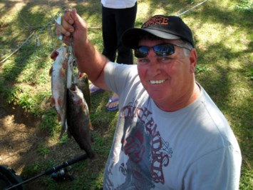 Obituary of Ronnie Dee Martin