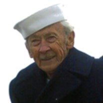 Obituary of Orel ""George Richey