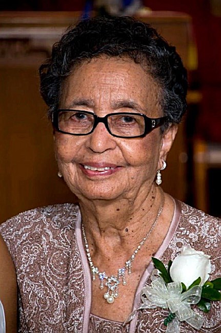 Obituary of Annie Laura Williams