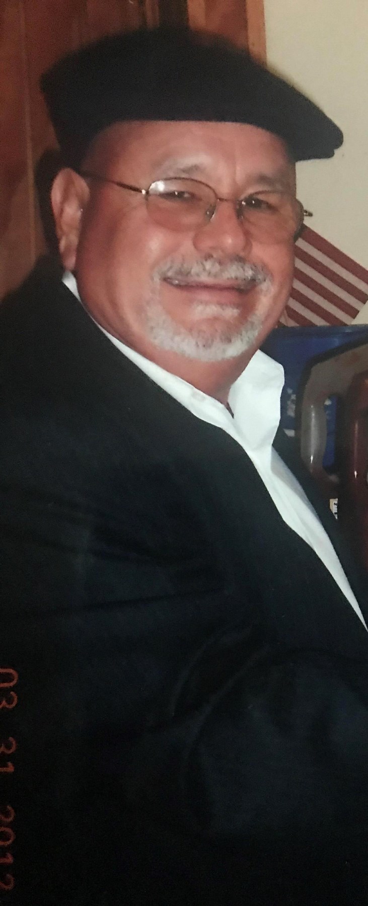 Rene S. Rendon Obituary San Antonio, TX