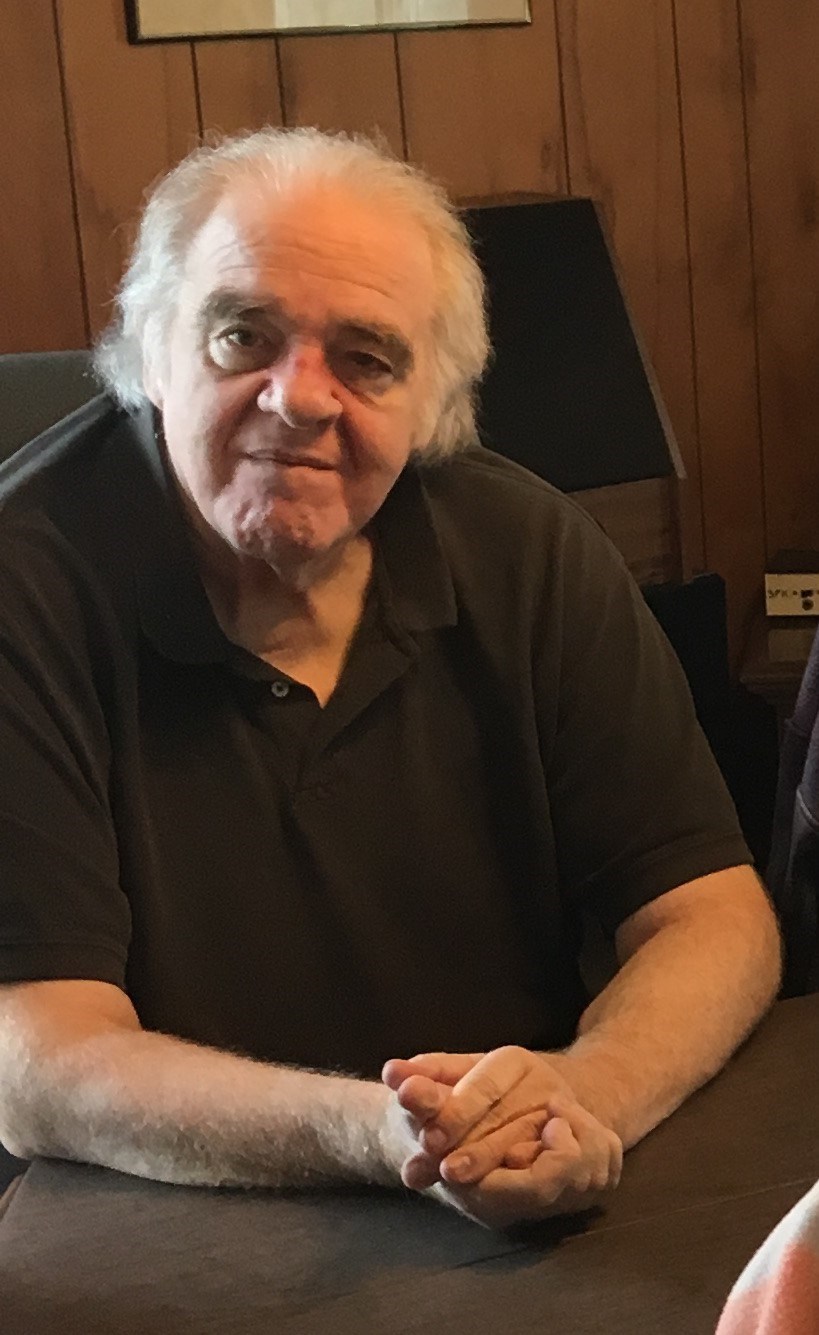 Obituary of Gary Beebe