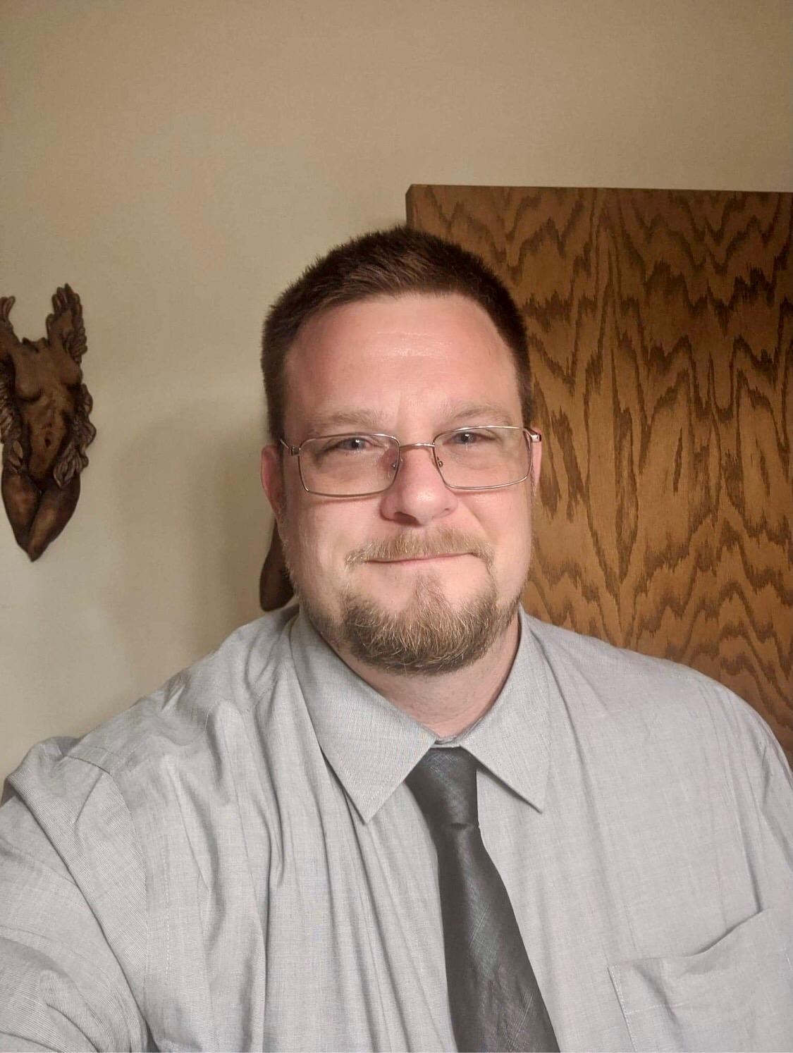 Obituary of Jeremy Joseph Hackbarth