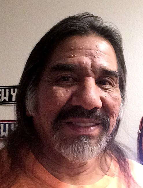 Obituary of Robin Paul Yardy