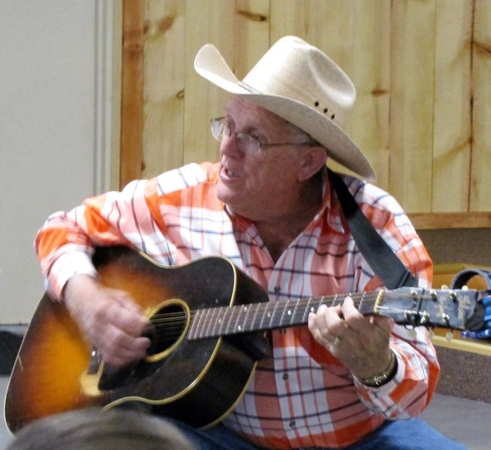 Obituary of Gilbert Dale Payne