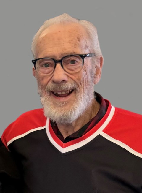 Obituary of Charles B. Hanlon