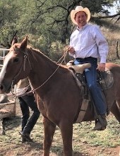 Obituary of Arnulfo Antonio Romo