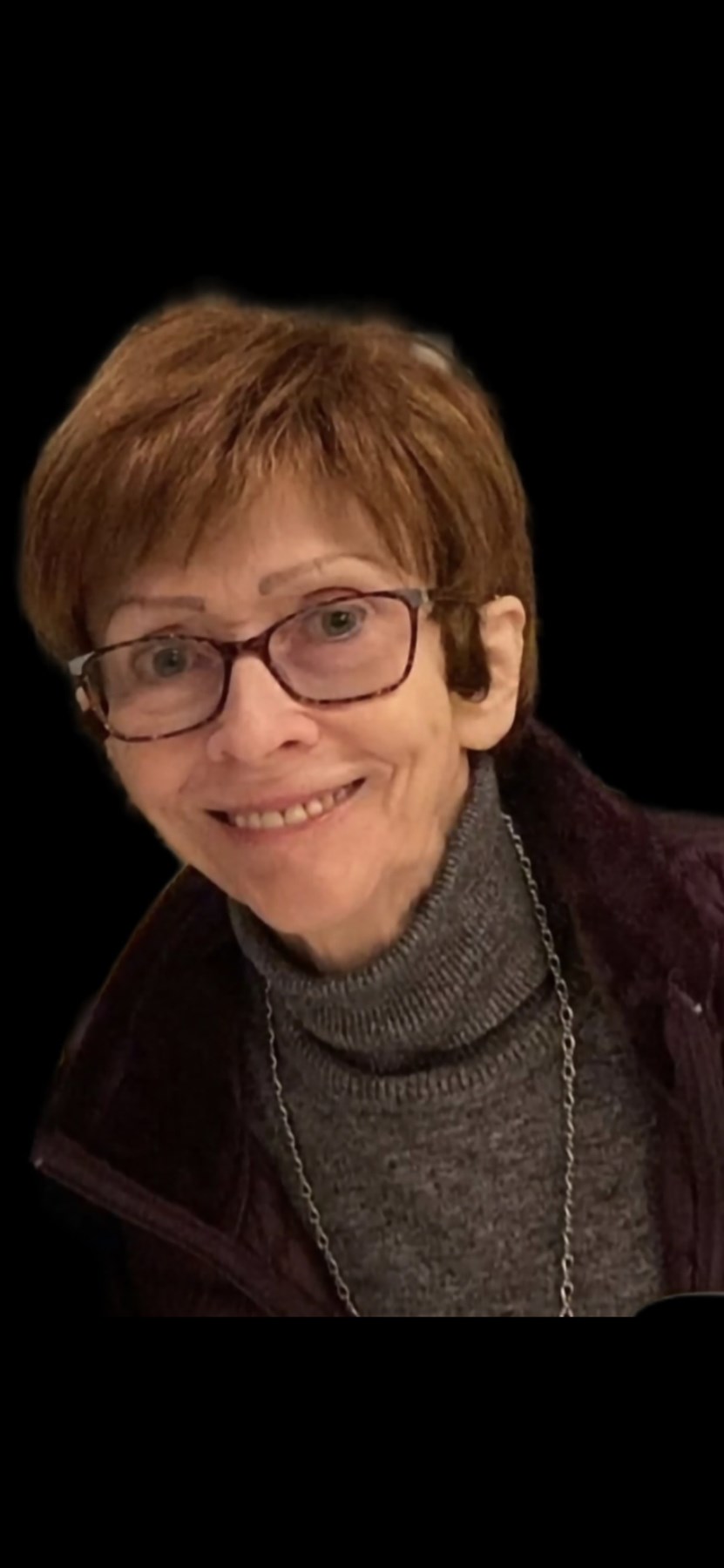 Avis de décès de Barbara Joan Heidecker