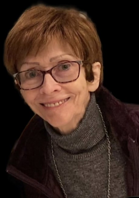 Obituary of Barbara Joan Heidecker