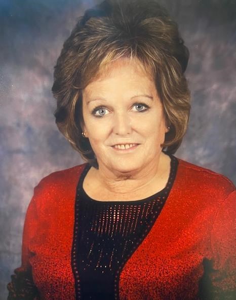Obituary of Kelly Ann Schram