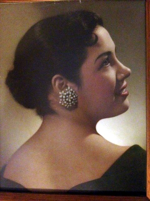 Obituary of Trinidad Valle