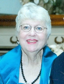 Obituary of Martina Lamb Hanley