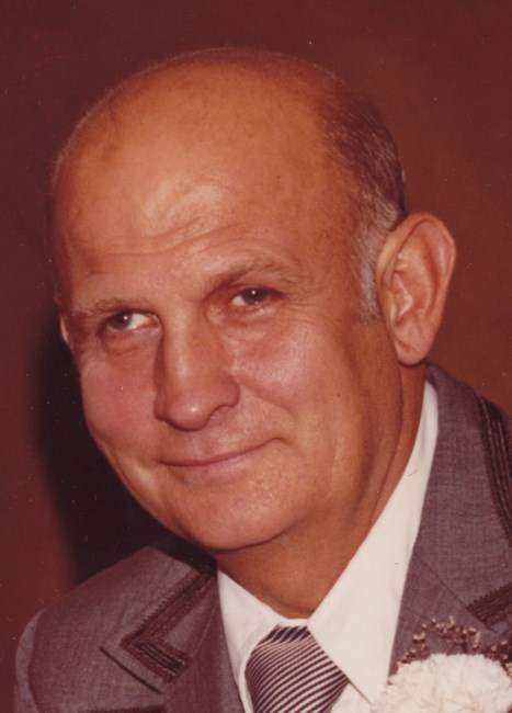 Obituary of William L Greissel Jr.