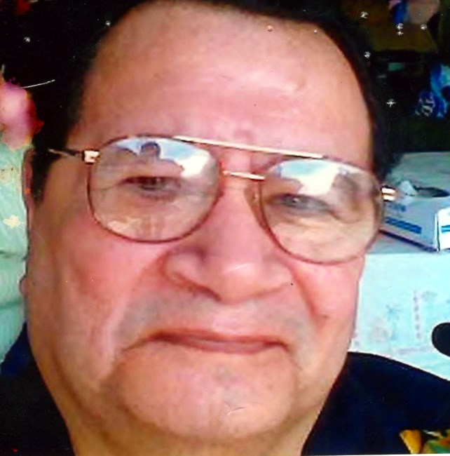 Obituary of Eriberto A. Rivas