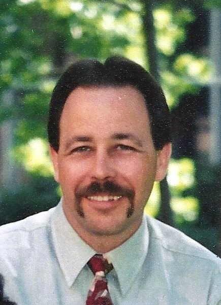 Obituary of Mark DeMarino