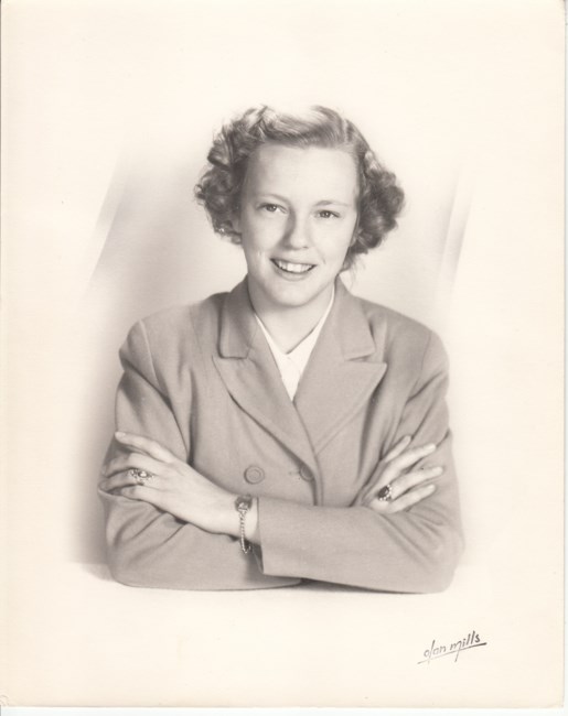 Obituary of Bonnie Lee Mulenex