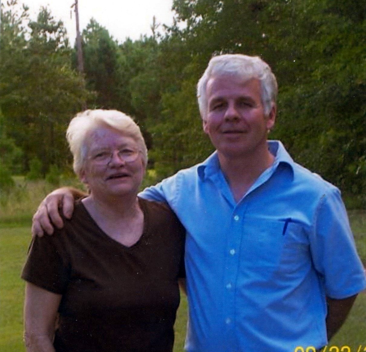 Obituary of Stephen Victor Taylor