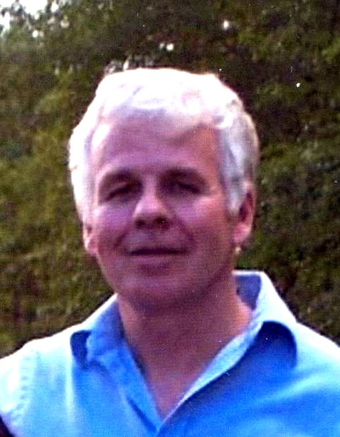 Obituary of Stephen Victor Taylor