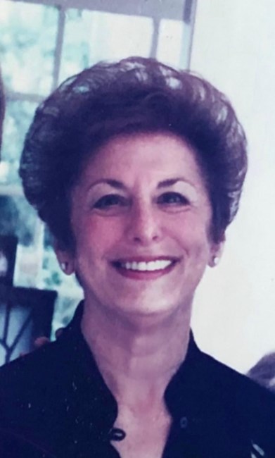 Obituary of Joan Kaplan