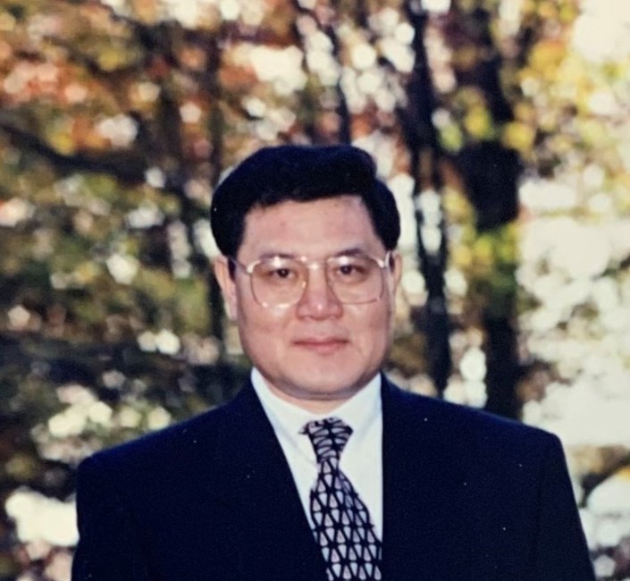 Obituary of Jong Yul Lee