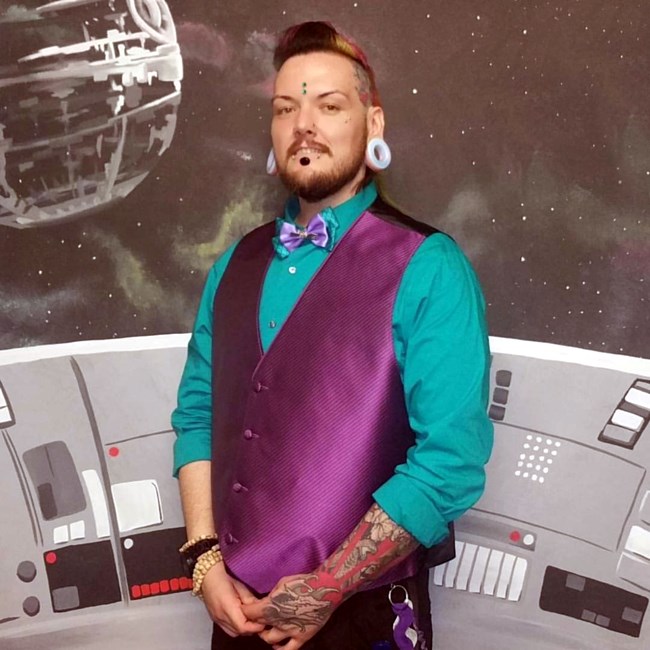 Obituary of Cole Brandon Moore