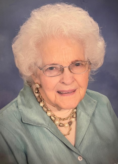 Obituario de Eleanor Katherine Heisey