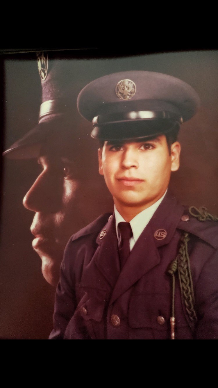 Obituary of Richard A. Pinedo