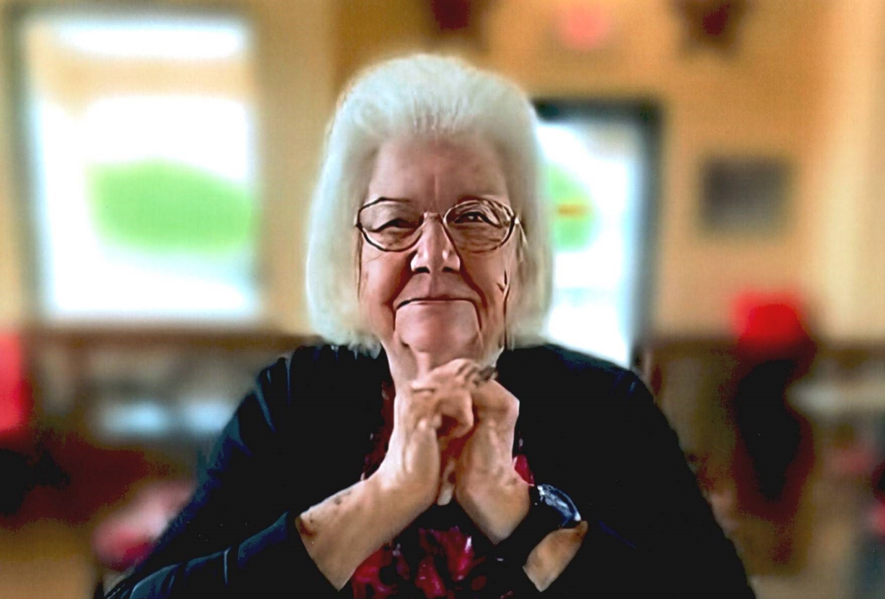 Obituary of Geneva B Dalton