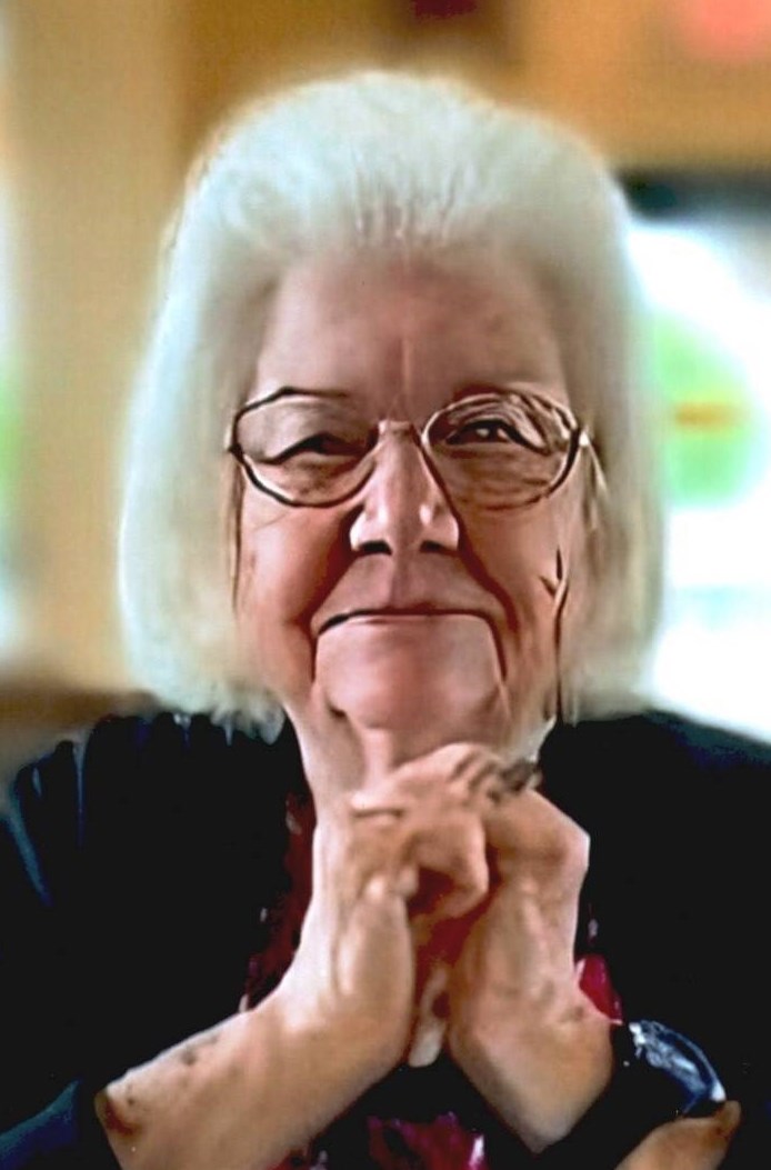 Geneva B Dalton Obituary Wichita Falls, TX