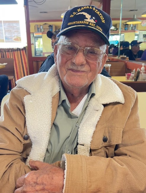 Obituary of Ascencion H. Galvan