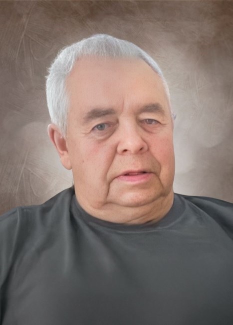 Avis de décès de Yvon Boivin