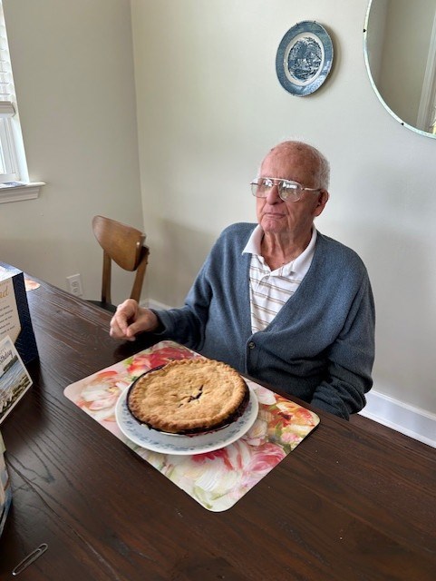 Avis de décès de Stanley Wayne Boyer