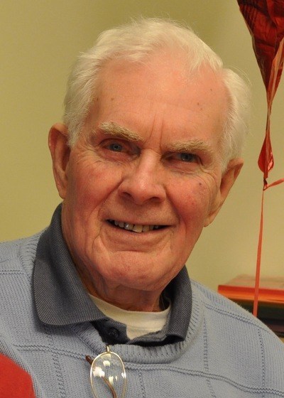 Obituary of Robert "Bob" E. Cunningham