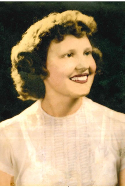 Obituary of Julia Skalski Zaiontz