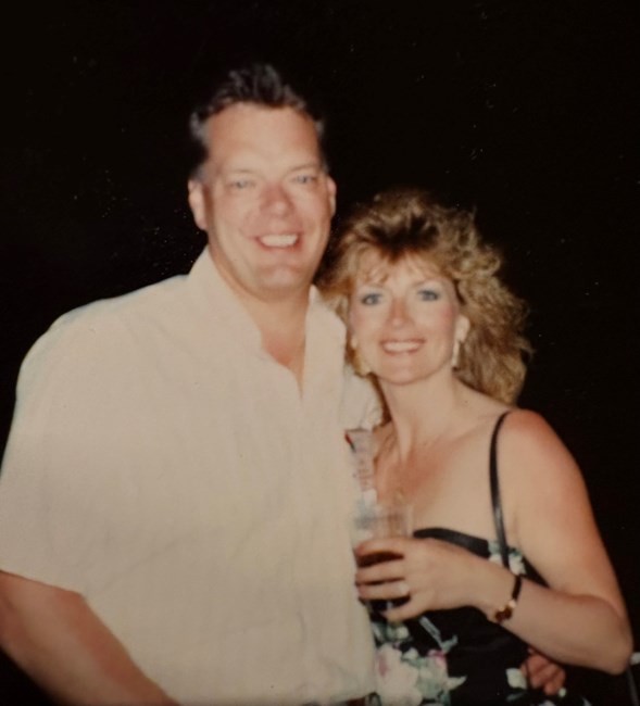 Obituary of Sally-Ann Moss