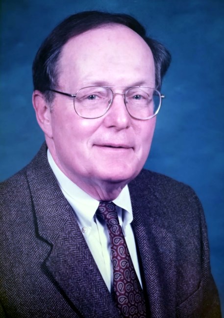 Obituary of Harold Bradley Evans Jr.