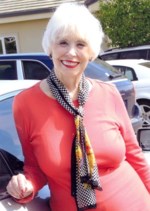 Carolyn Doty