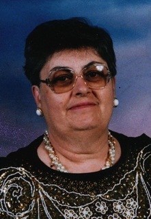 Obituary of Mrs Margaret Elaine Anderson
