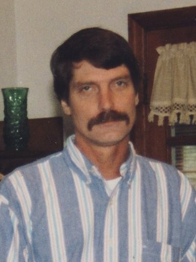 Obituary of David Wayne McGinty