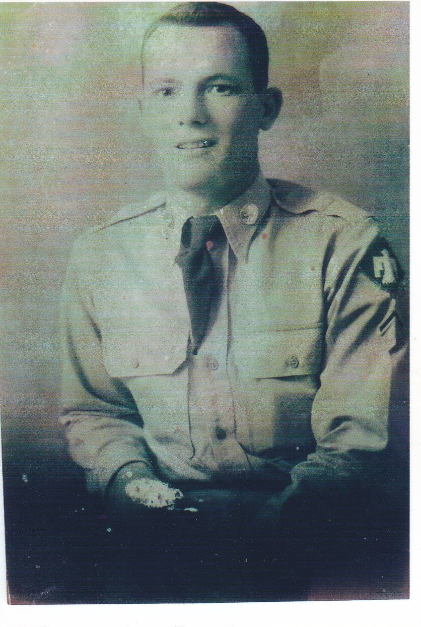 Obituary of Lonnie Lane Jr.