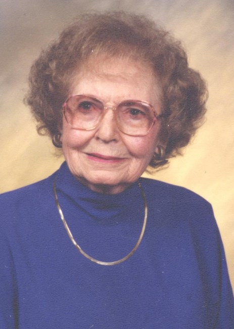 Obituary of Imogene M. Morrison