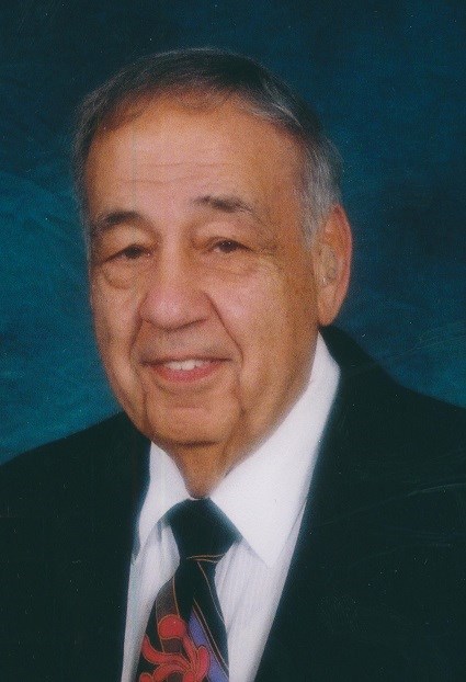 Obituary of Louis P. Danna