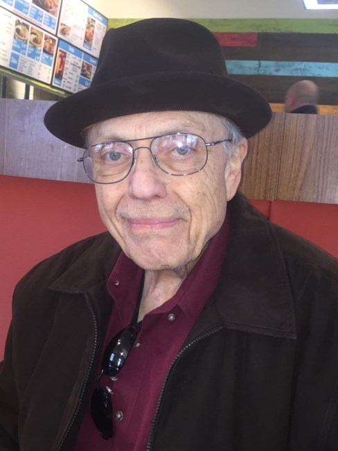 Obituary of Owen R. Harris