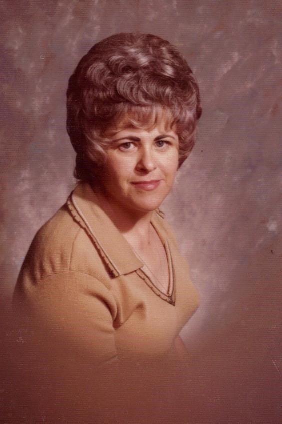 Obituary of Nancy Ann Brimer