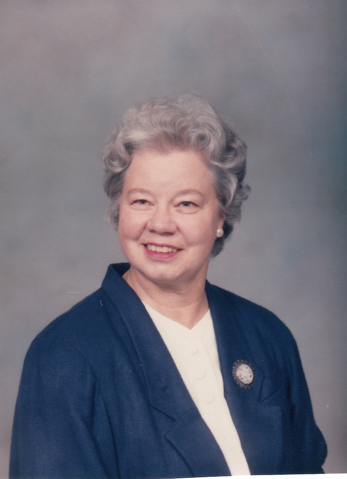 Obituary of Ruth Miesse Kirk