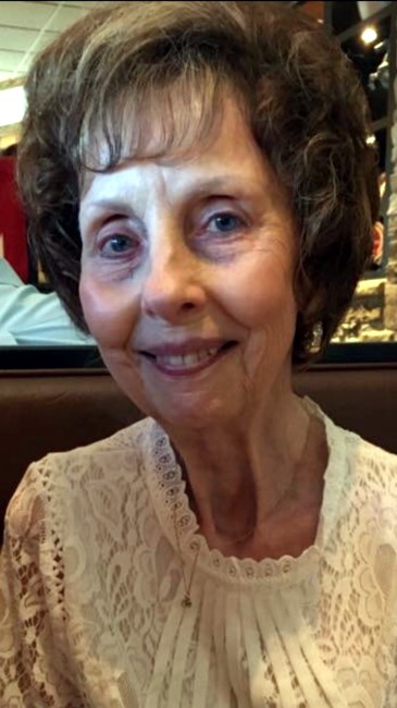 Obituary of Mrs. Barbara Ann (Berryhill) Stoner