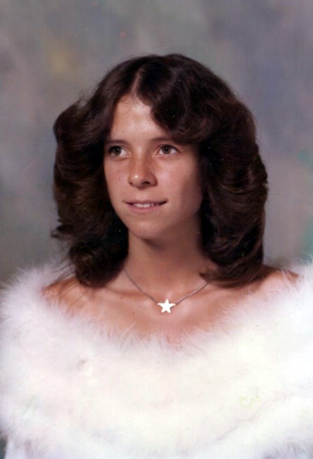 Obituary of Laurie Ann Morgan