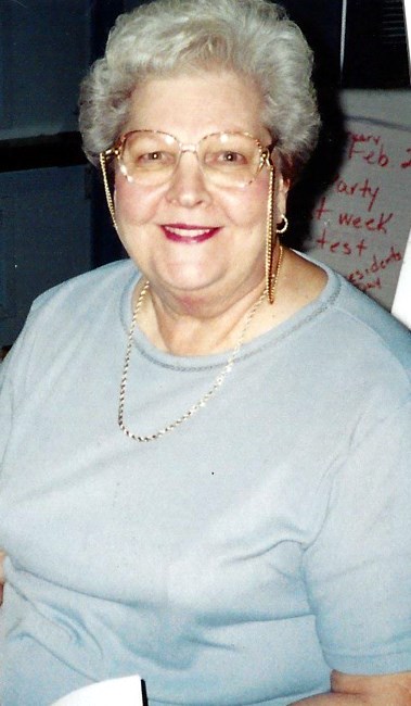 Obituary of Carol J. Alfes
