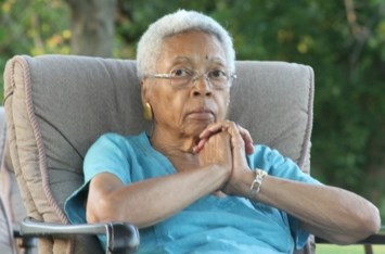 Obituary of Carolyn F. Patton