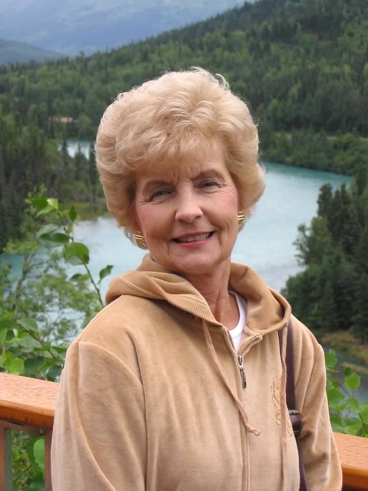Obituario de Judith "Judy" Annette Kennedy