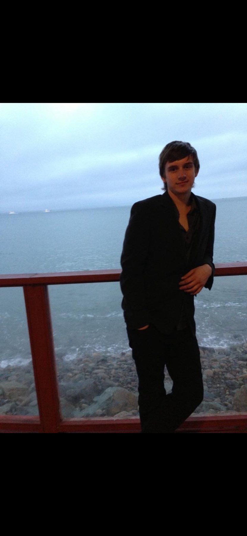 Obituary of Bryan Edward Desormiers